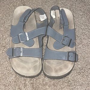 Boys Gymboree Sandals Size 13